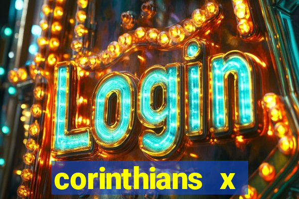 corinthians x fluminense ao vivo multi canais